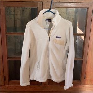 Patagonia jacket
